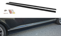 Side Skirts Diffusers Bentley Continental GT