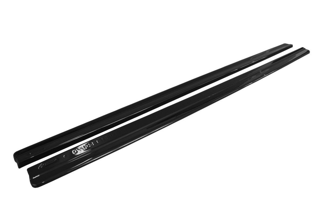 Side Skirts Diffusers Bentley Continental GT