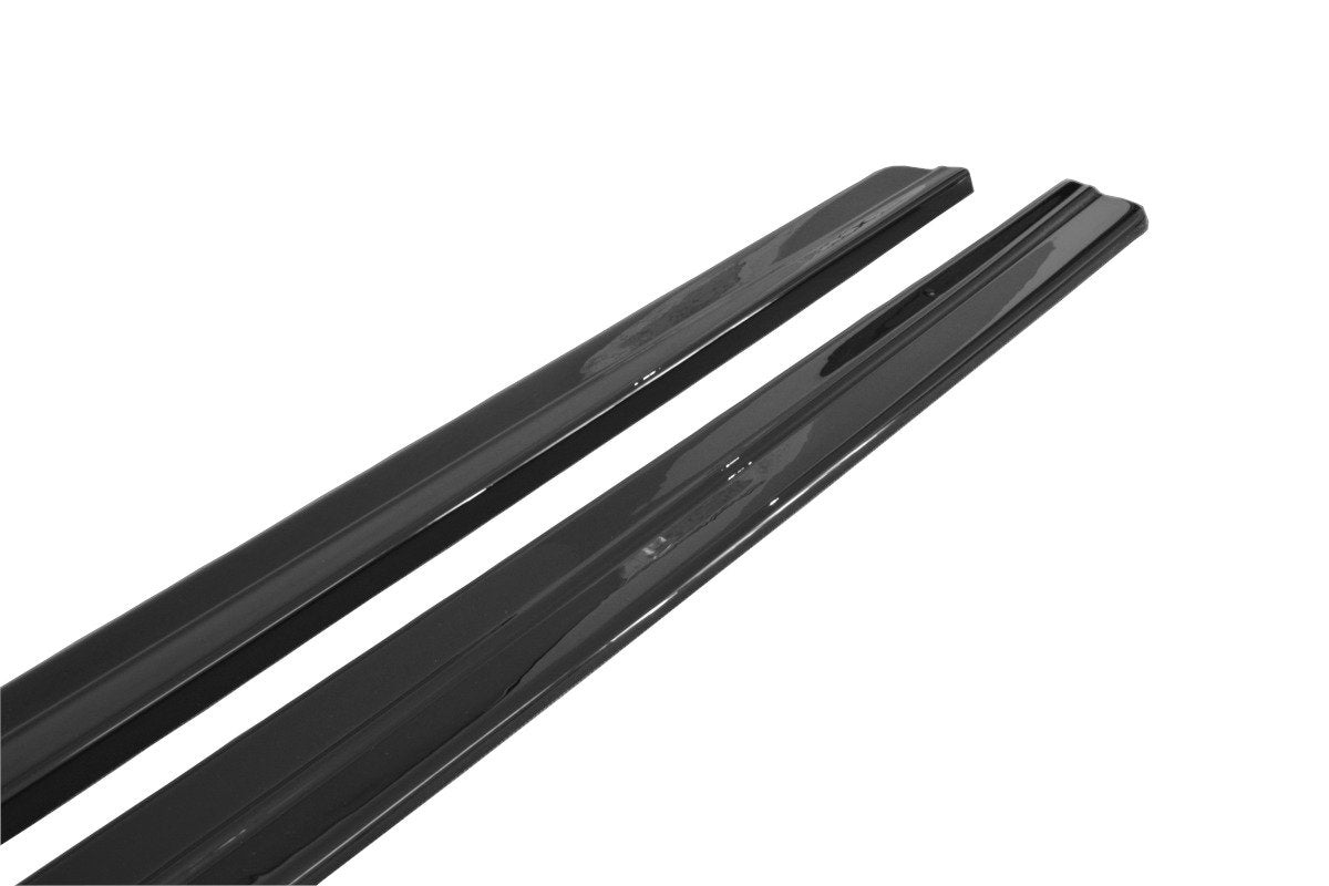 Side Skirts Diffusers Bentley Continental GT
