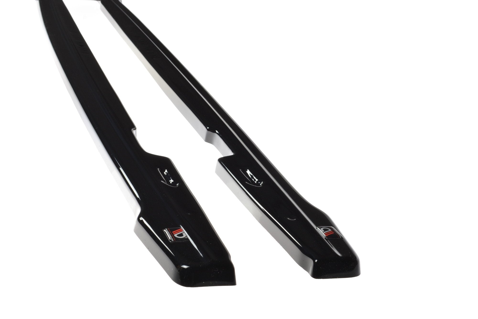 Side Skirts Diffusers BMW 1 E81/ E87 Facelift