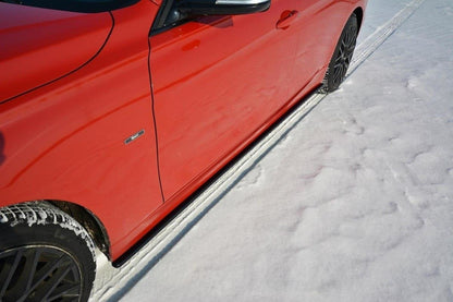 Side Skirts Diffusers BMW 3 F30