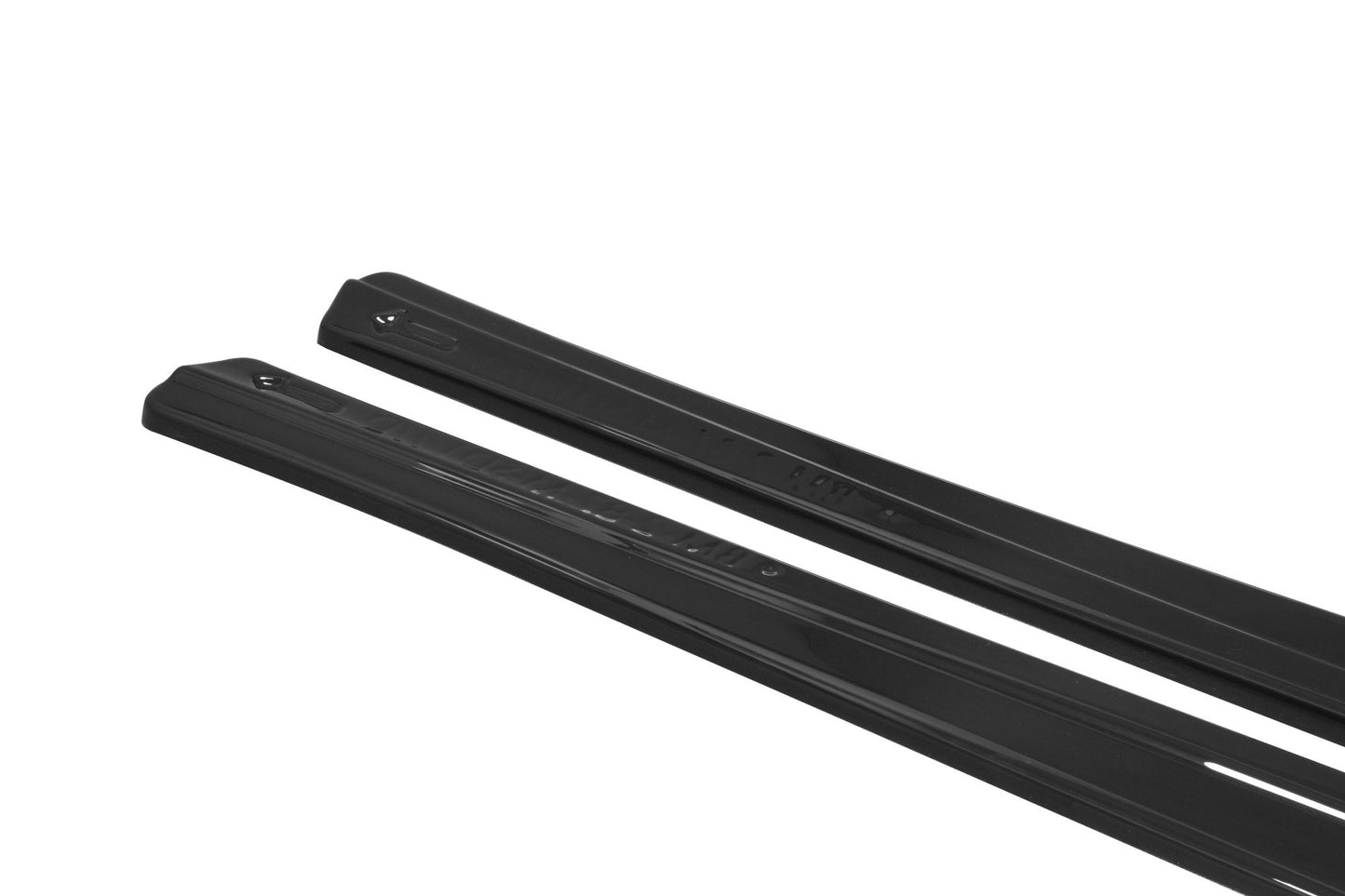 Side Skirts Diffusers BMW M2 F87 Coupé