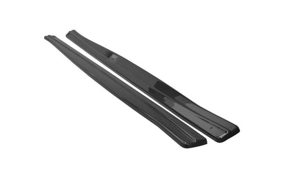Side Skirts Diffusers BMW M2 F87 Coupé