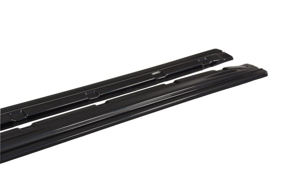 Side Skirts Diffusers Hyundai i30 Mk.2