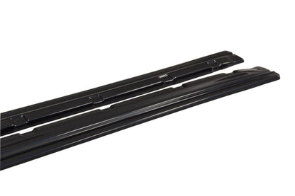 Side Skirts Diffusers Hyundai i30 Mk.2