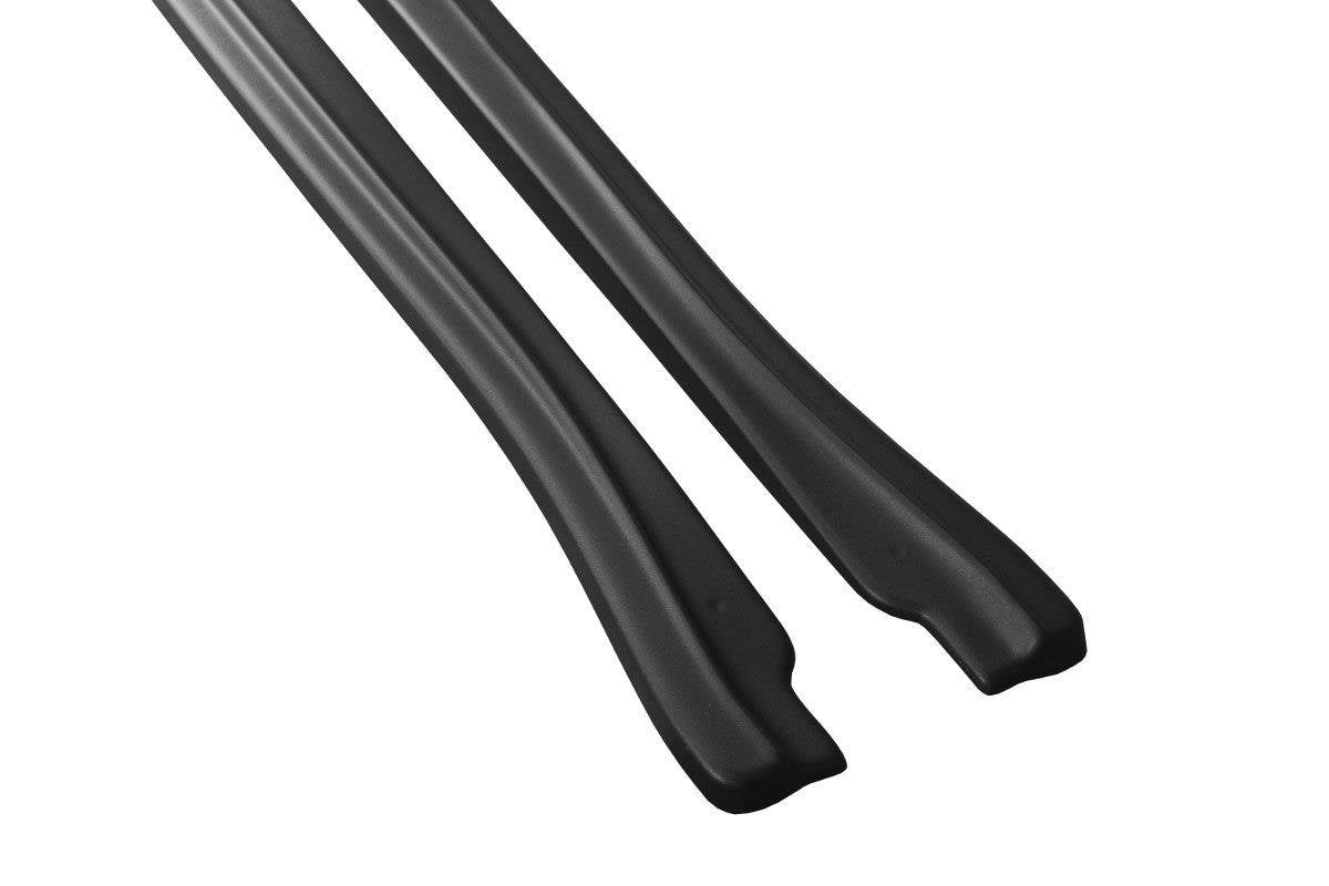 Side skirts diffusers infiniti g37 sedan