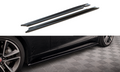 Side skirts diffusers jaguar f-type