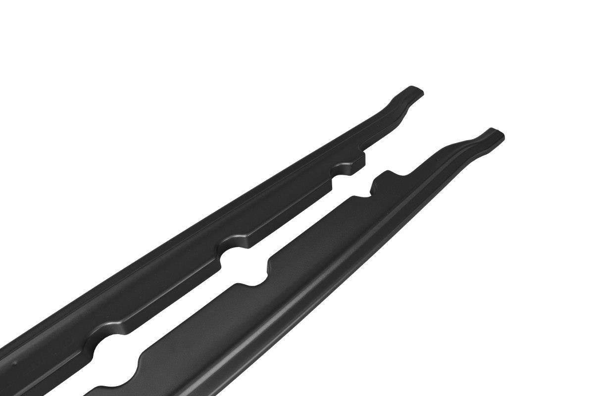 Side skirts diffusers kia cee'd / pro cee'd gt mk2