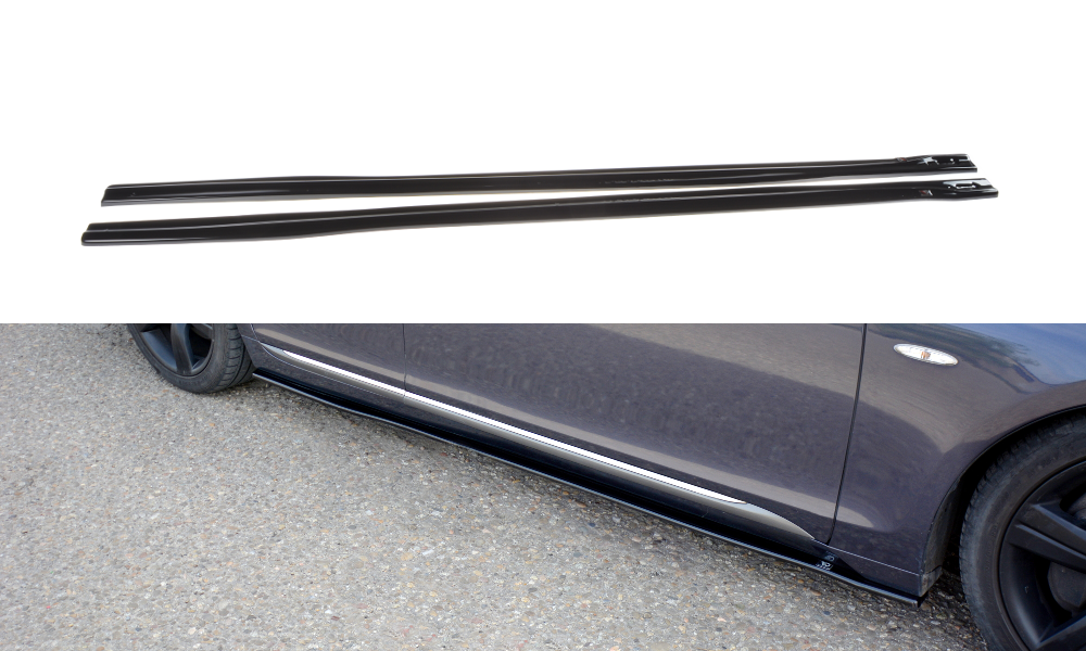 Sivuhameet hajottimet Lexus GS MK.3