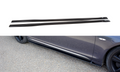 Sivuhameet hajottimet Lexus GS MK.3