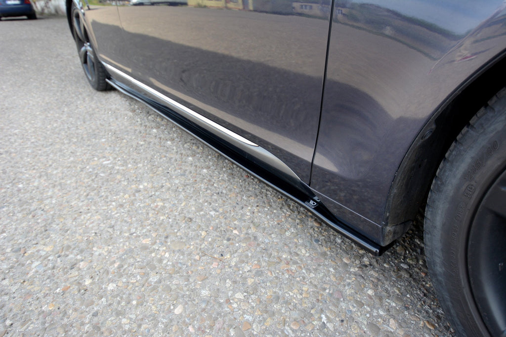 Sivuhameet hajottimet Lexus GS MK.3