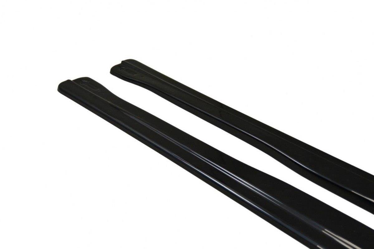 Side skirts diffusers lexus ct mk1 facelift