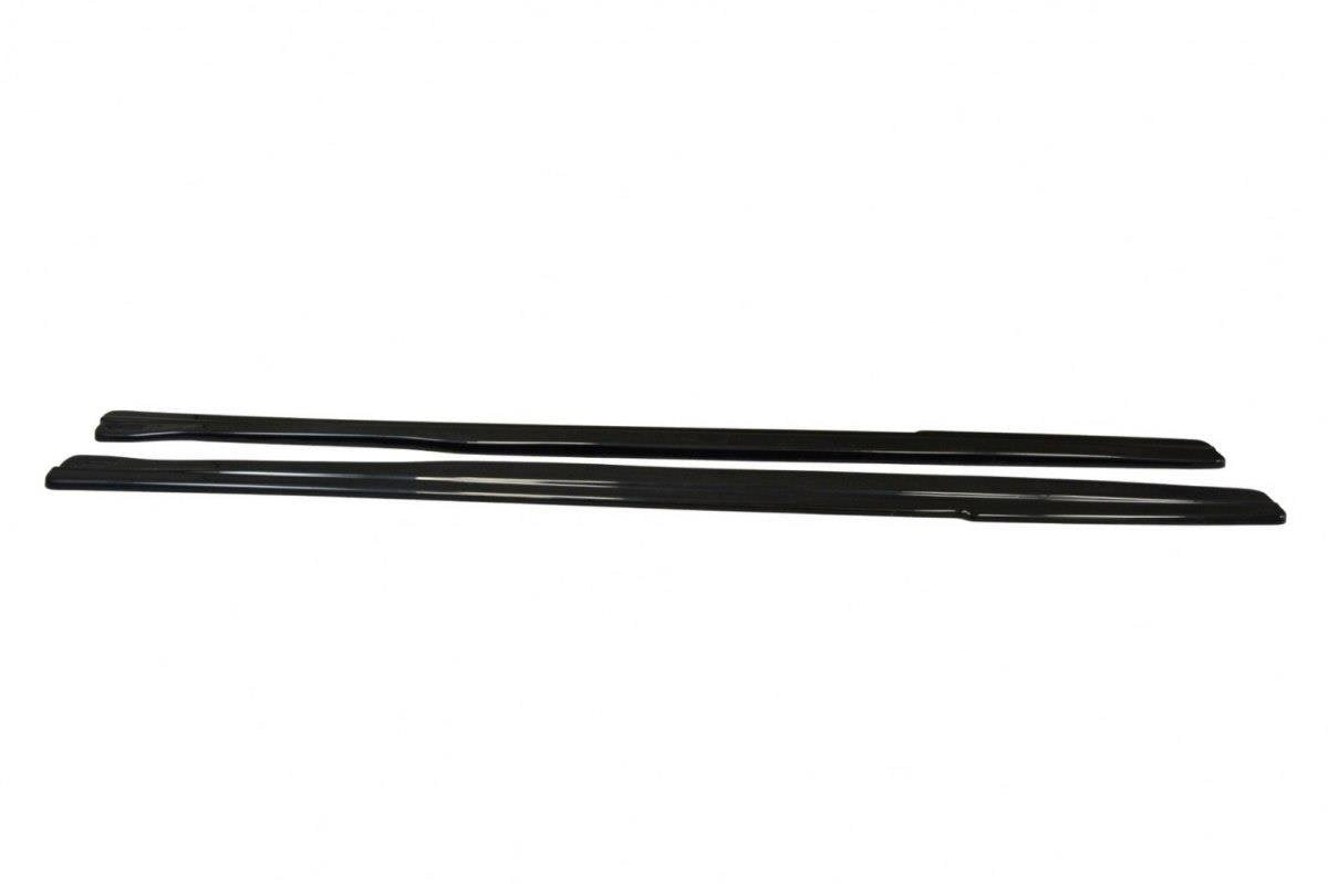 Side nederdele diffusorer Lexus CT MK1 ansigtsløftning