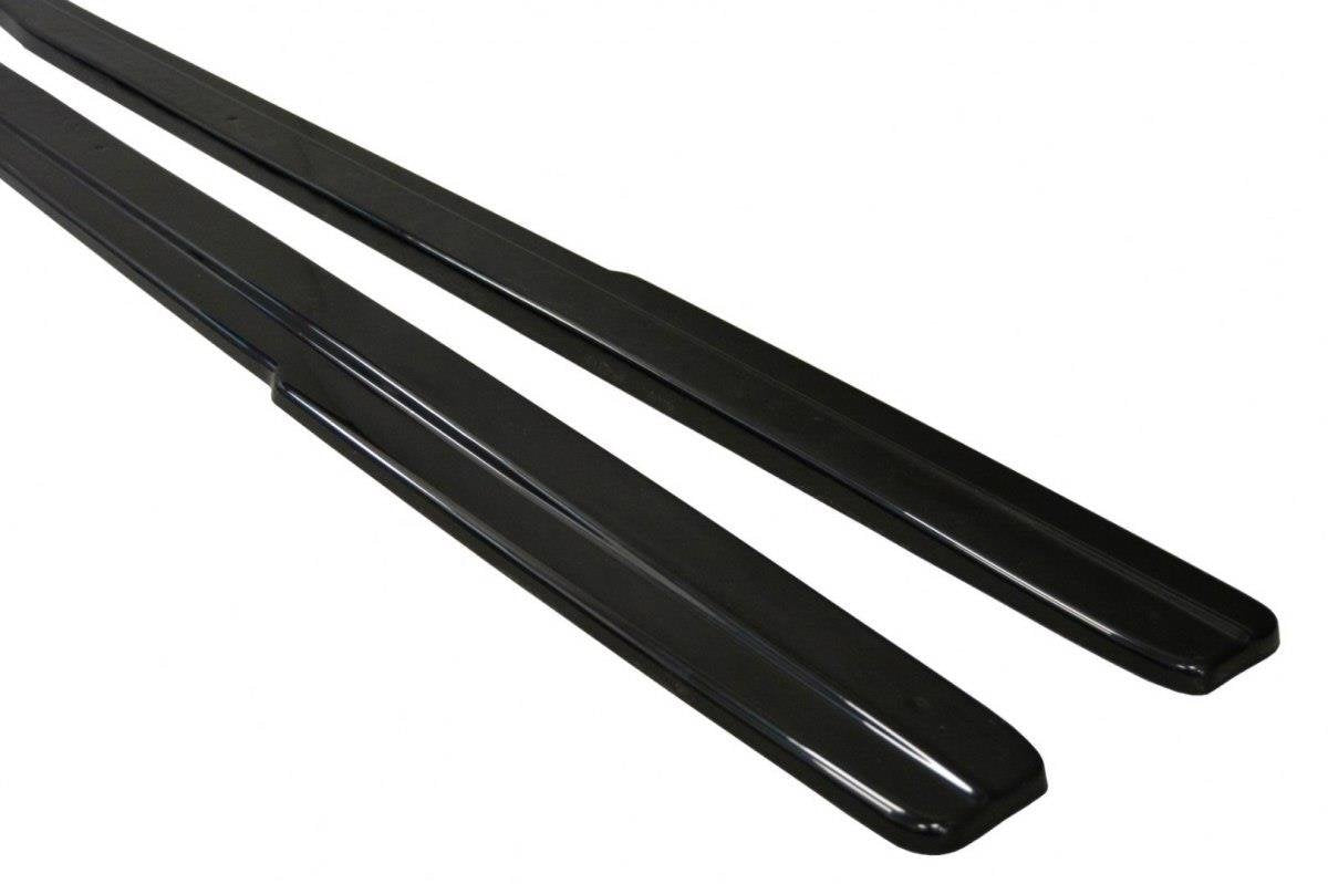 Side skirts diffusers lexus ct mk1 facelift