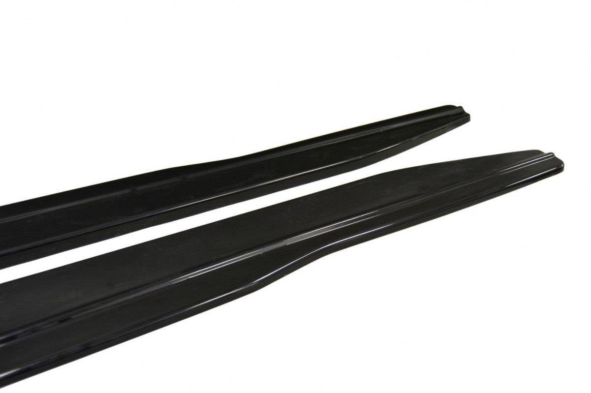 Side skirts diffusers lexus gs mk4 facelift