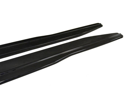 Side skirts diffusers lexus gs mk4 facelift