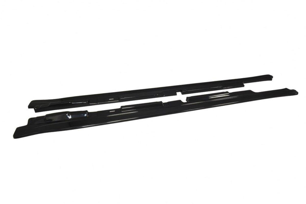 Side nederdele diffusorer Lexus er Mk2