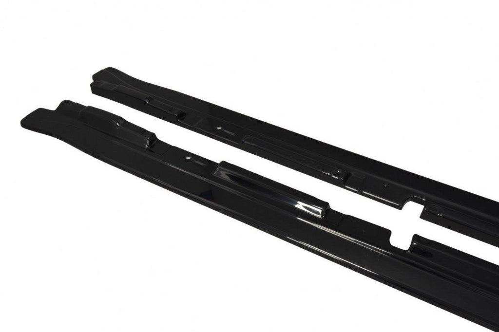 Side nederdele diffusorer Lexus er Mk2