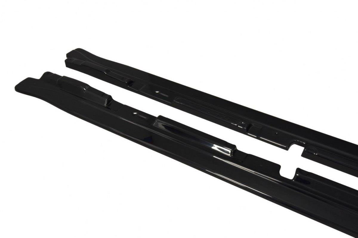 Side nederdele diffusorer Lexus er Mk2
