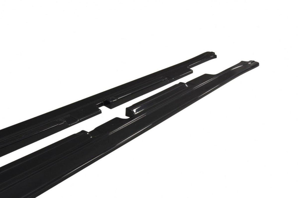Side nederdele diffusorer Lexus er Mk2