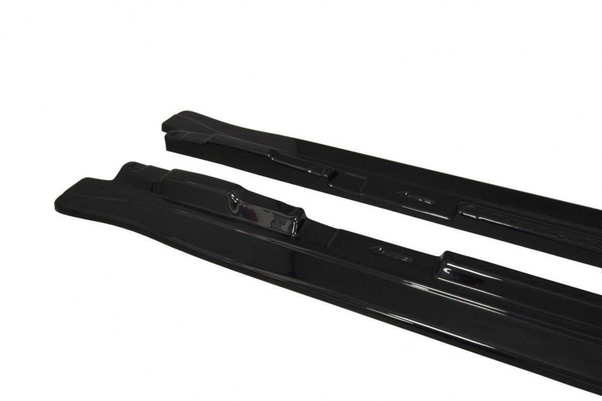 Side nederdele diffusorer Lexus er Mk2