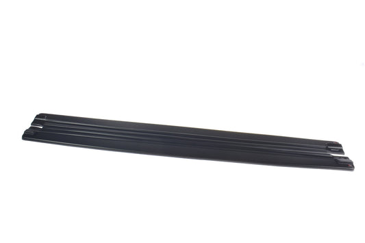 Side skirts diffusers mazda cx-5 facelift