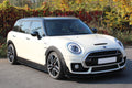 Sivuhameet Diffusers Mini Clubman S MK2 (F54) JCW