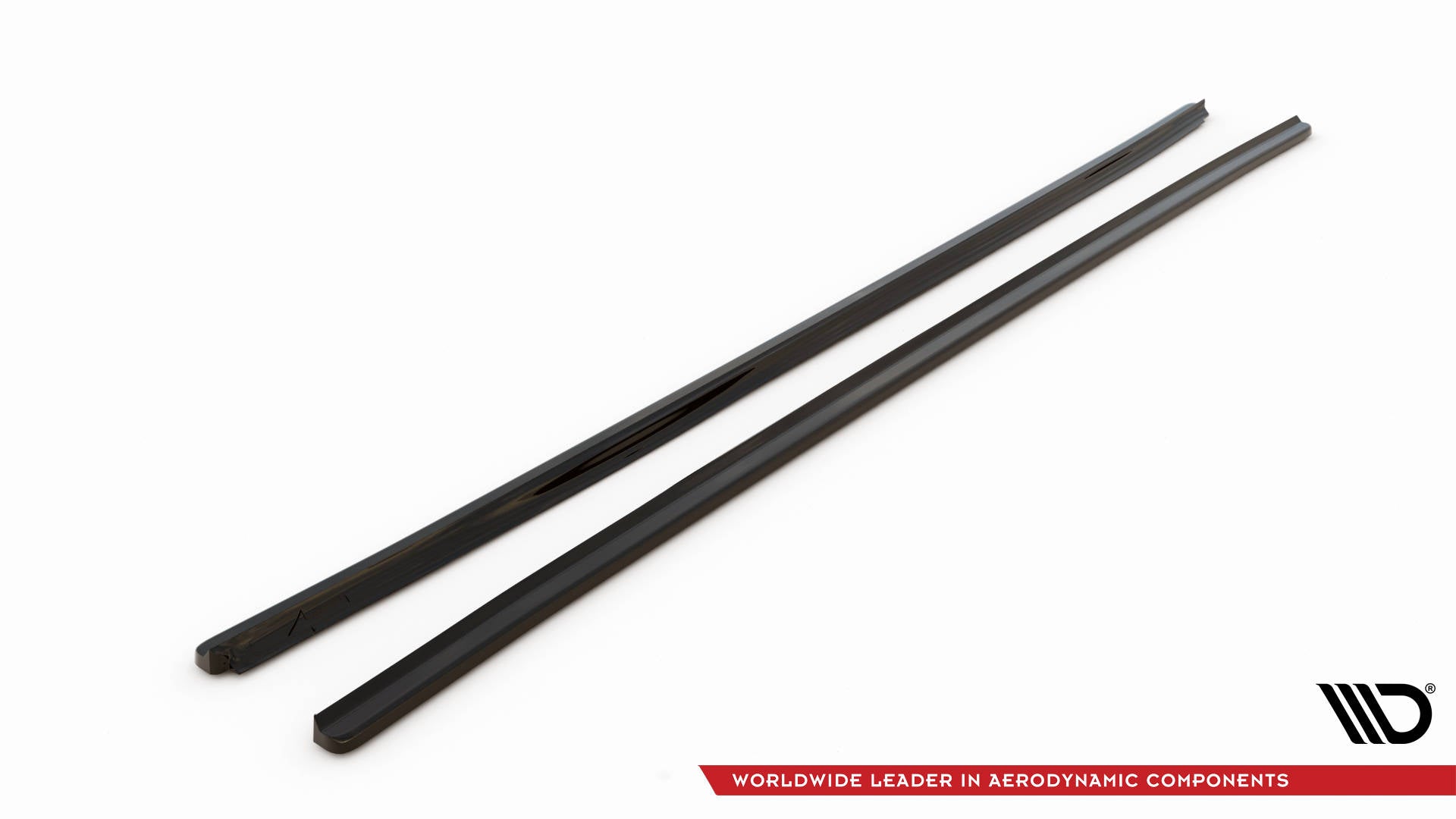 Side nederdele diffusorer Mazda 3 Bn (MK3)