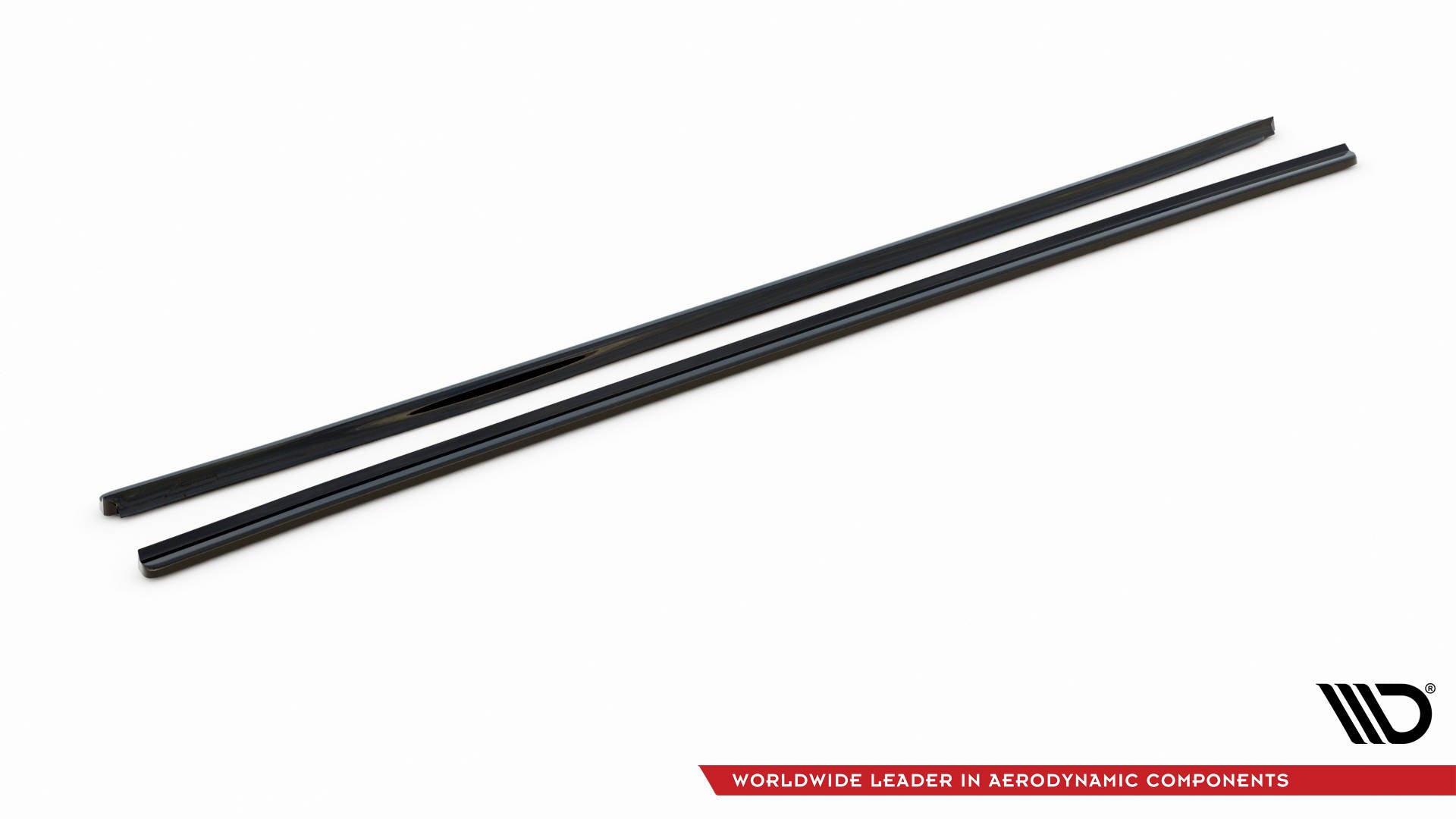 Side skirts diffusers mazda 3 bn (mk3)