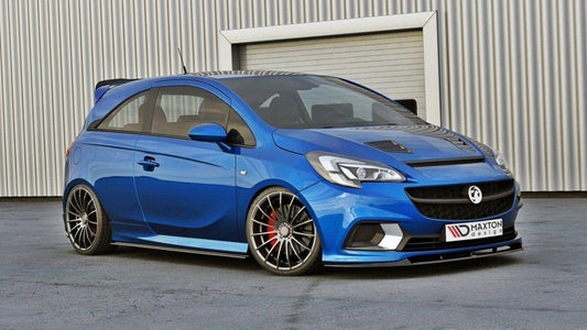 Sivuhameet hajottimet Opel Corsa E OPC/VXR