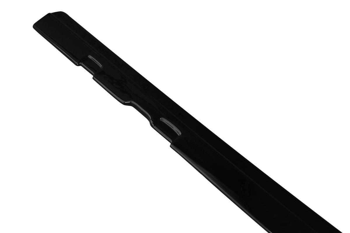 Side nederdele diffusorer Renault Clio Mk4