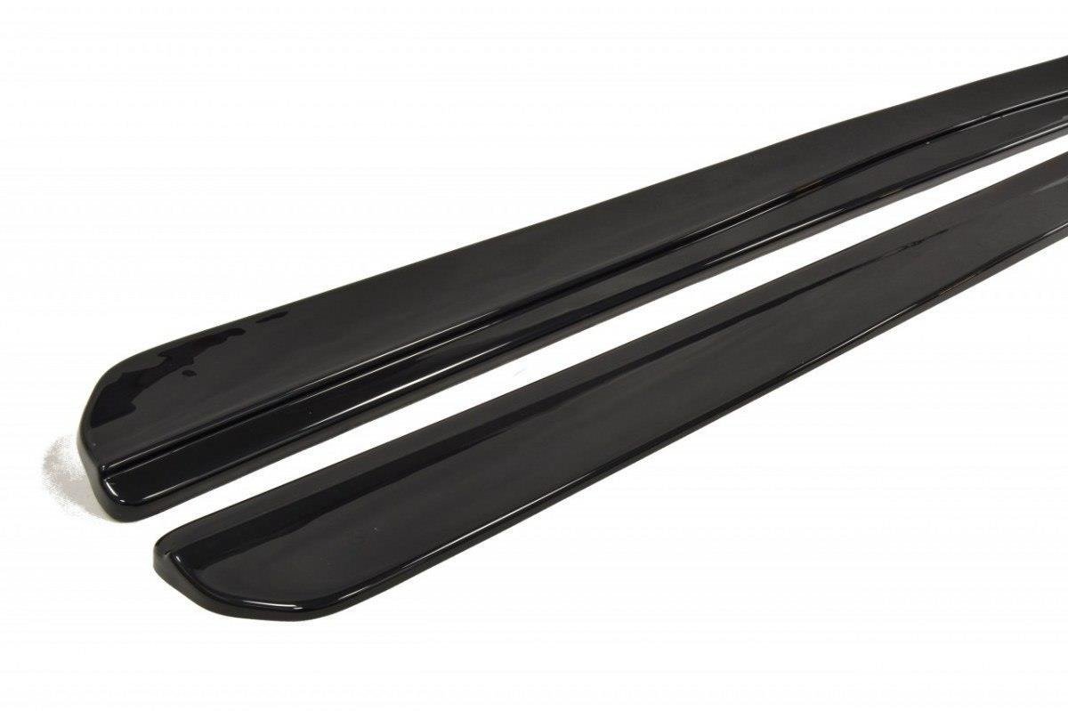 Side skirts diffusers seat ibiza 4 sportcoupe (preface)