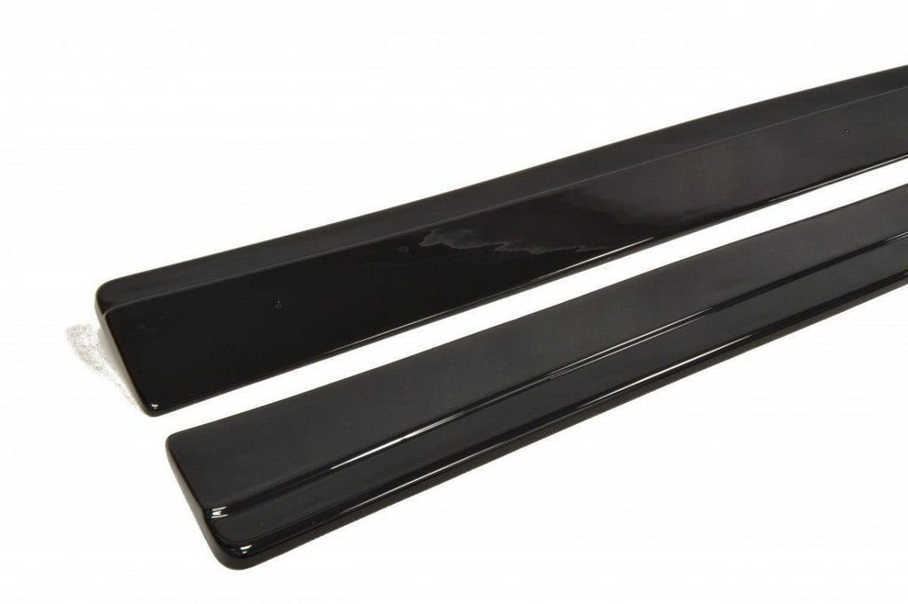 Side nederdele diffusorer Toyota Celica T23 TS Forord