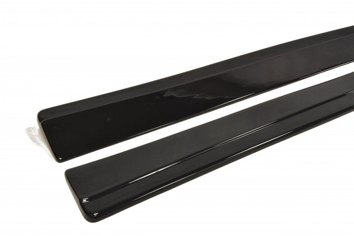 Side nederdele diffusorer Toyota Celica T23 TS Forord