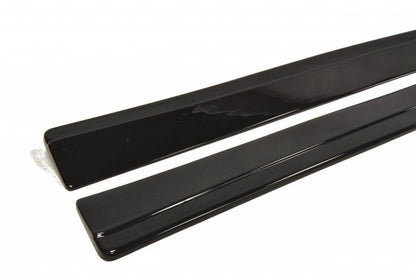 Side skirts diffusers toyota celica t23 ts preface