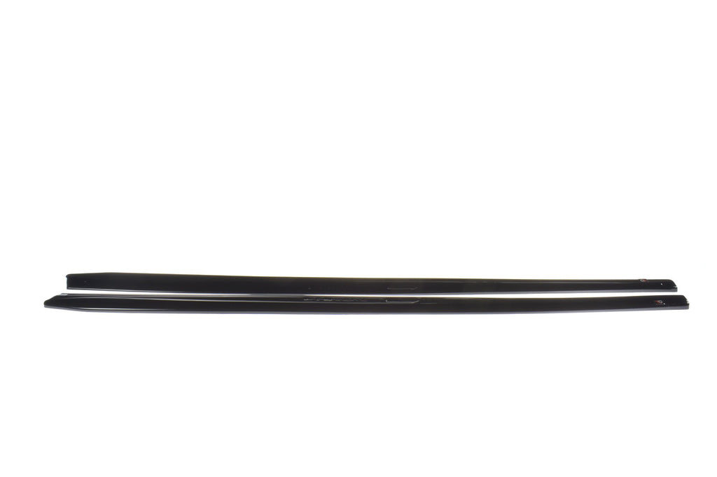 Side skirts diffusers v.1 bmw m3 f80