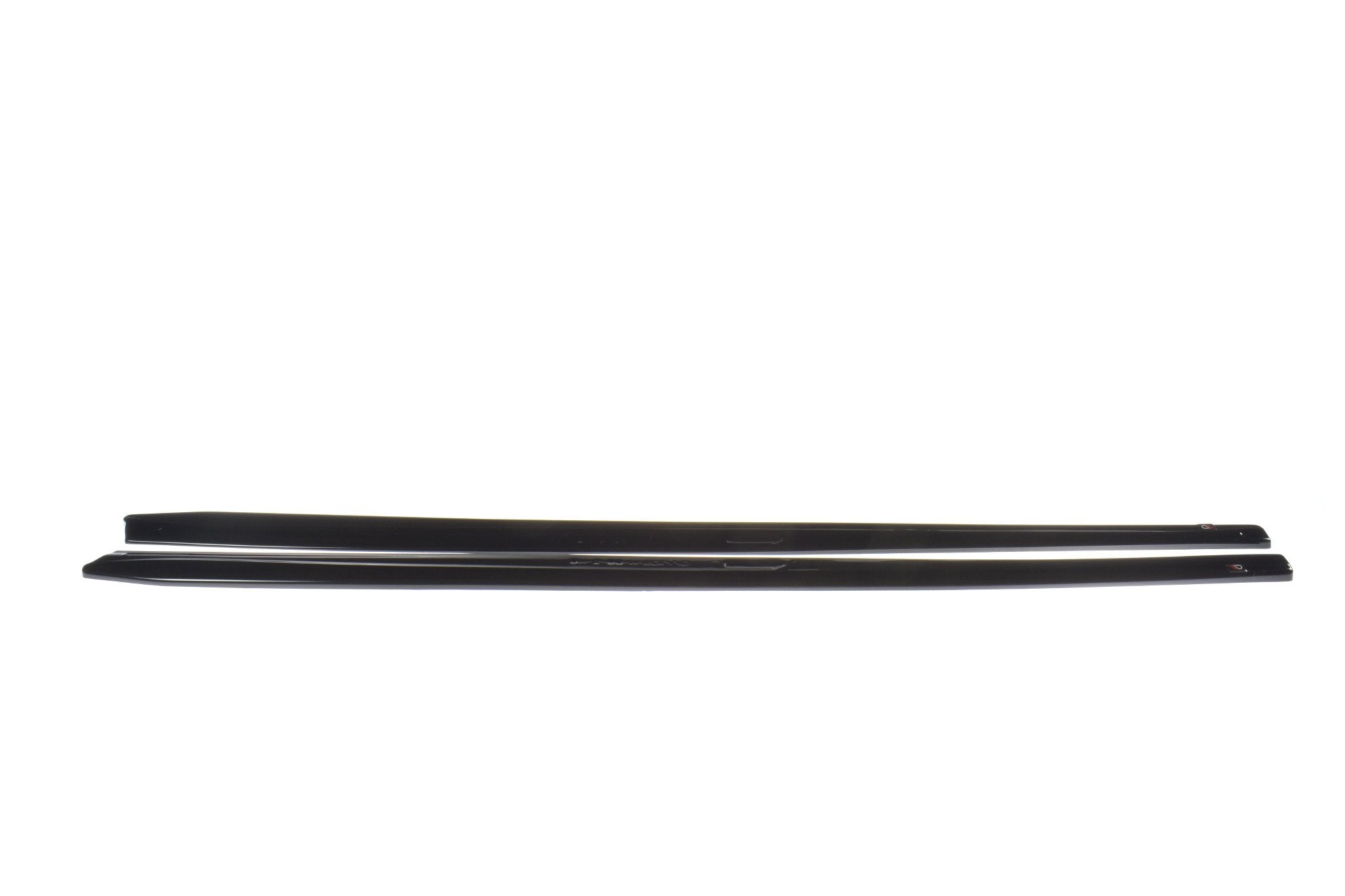 Side Skirts Diffusers v.1 BMW M3 F80