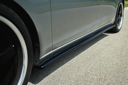 Side skirts diffusers v.1 estate mazda 6 gj (mk3)