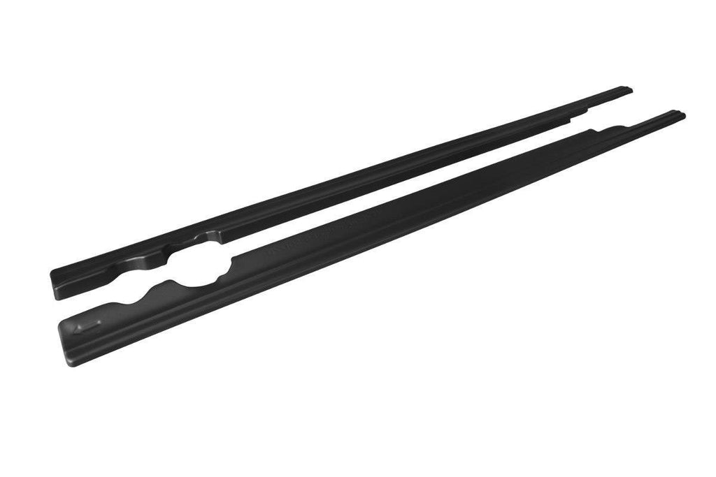 Side nederdele diffusorer v.1 Mercedes C-klasse S205 63amg