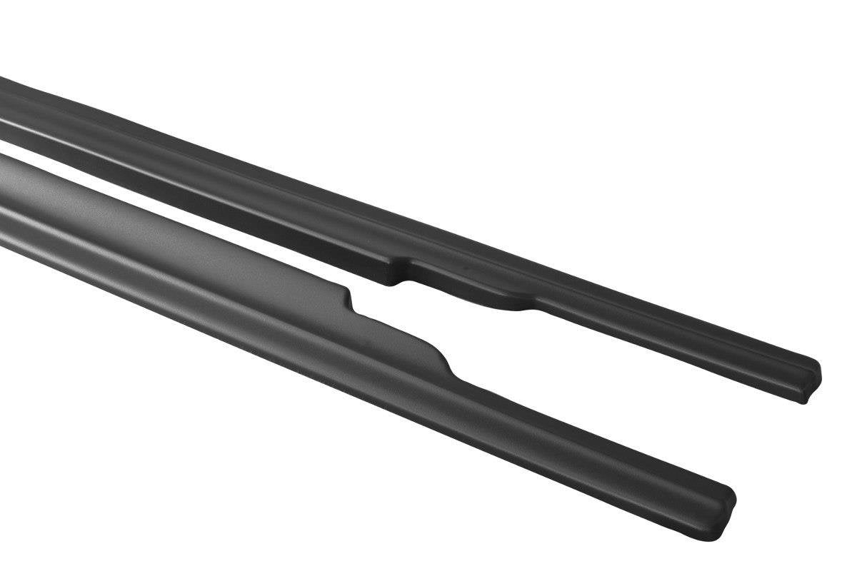 Side nederdele diffusorer v.1 Mercedes C-klasse S205 63amg