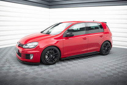 Sivuhameet hajottimet vw golf mk6 gti/ gtd