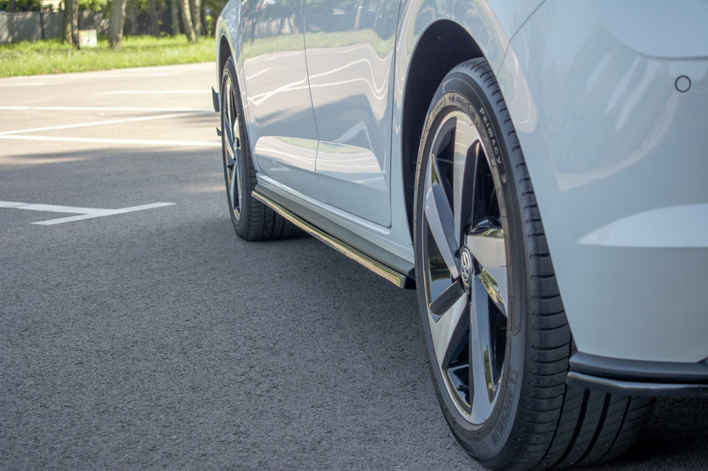 Sivuhameet hajottimet Volkswagen Polo GTI / R-Line MK6