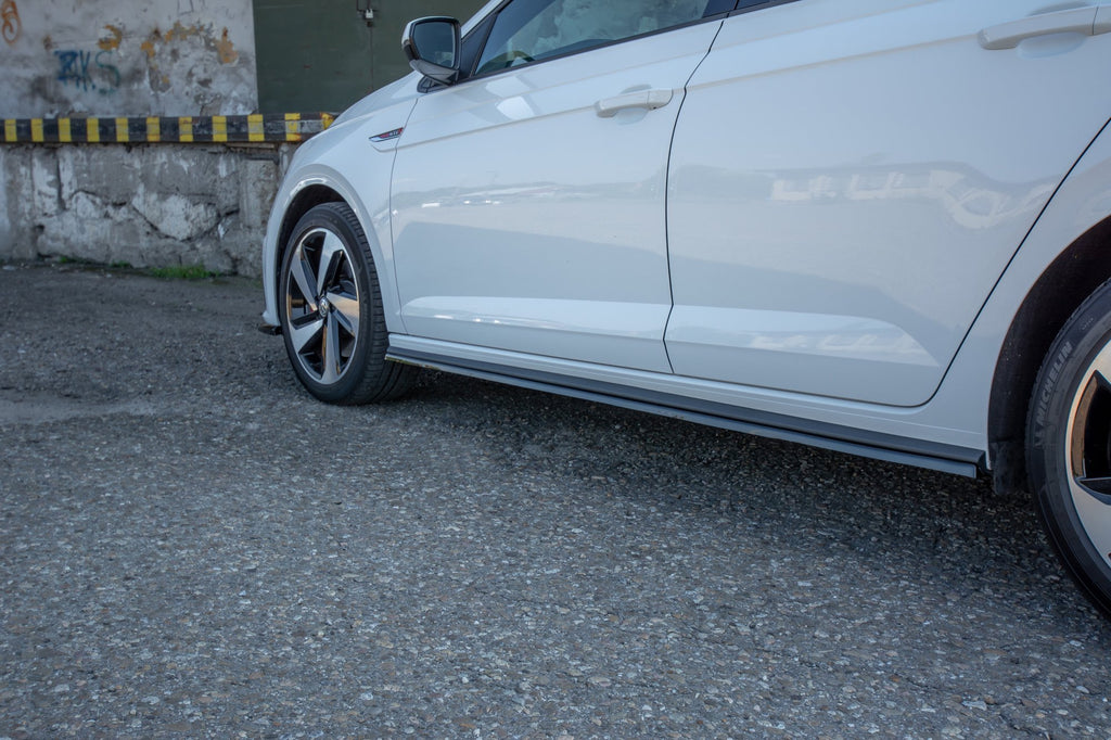 Sivuhameet hajottimet Volkswagen Polo GTI / R-Line MK6
