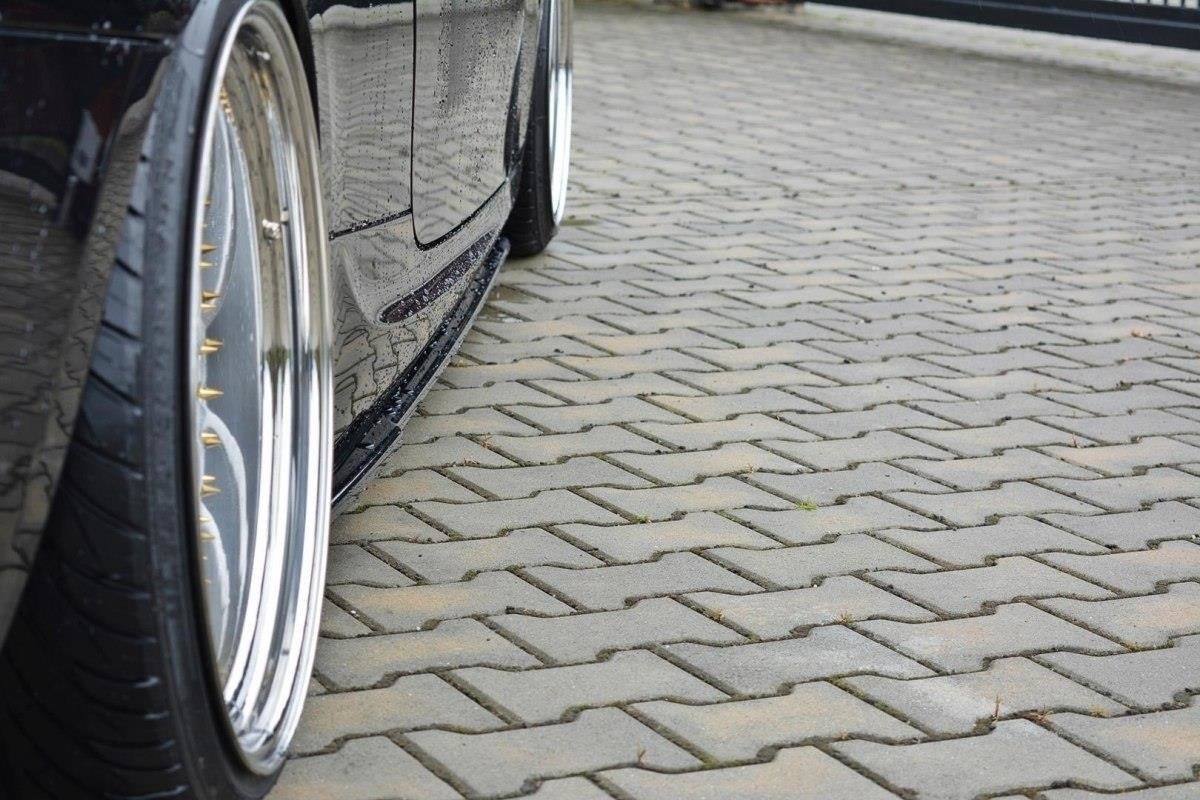 Sivuhameiden hajottimet BMW 3 E92 M-Pack FaceLift