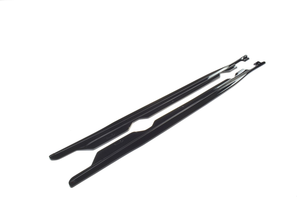 Side nederdele diffusorer til BMW 3 G20 m-pack