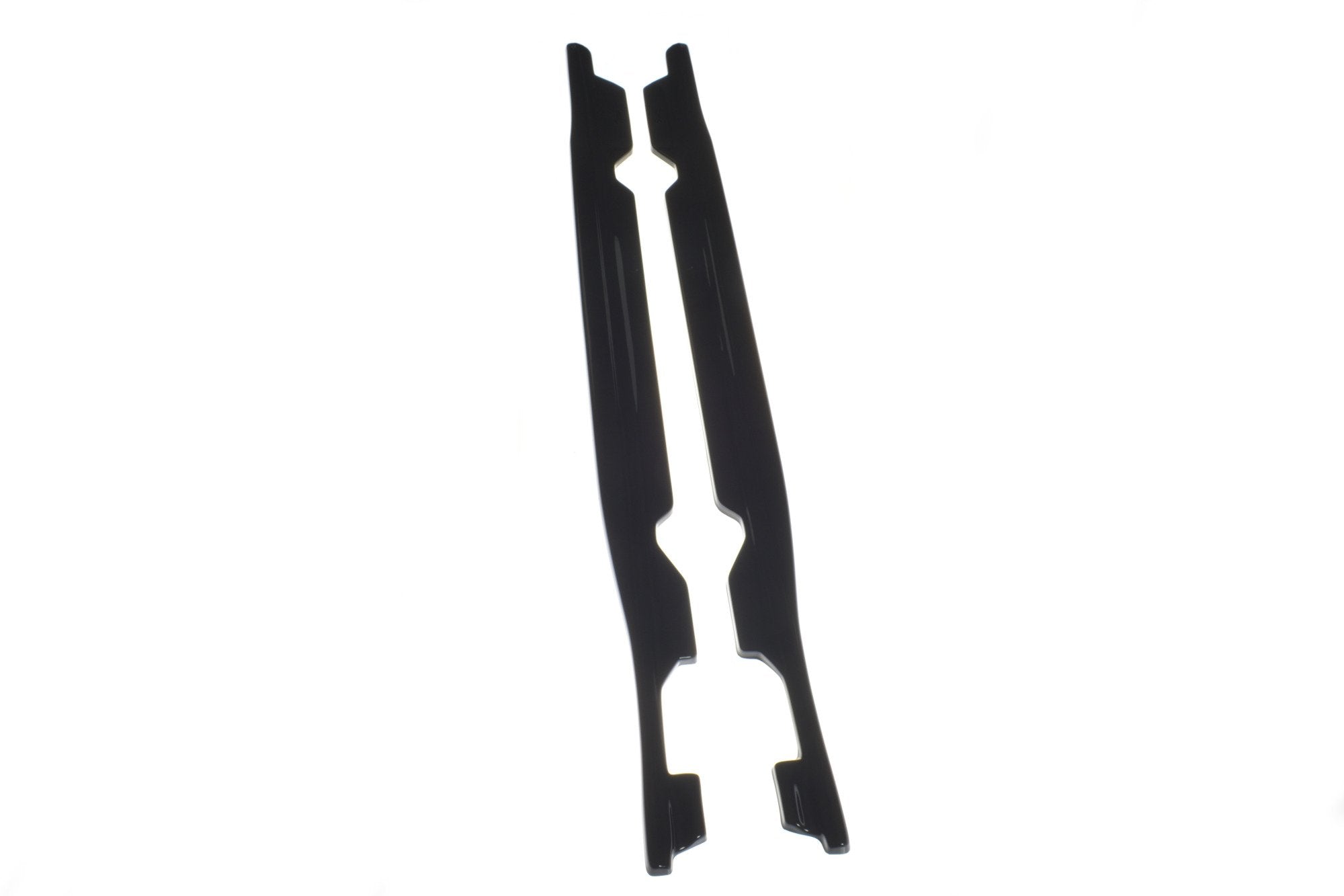 Side nederdele diffusorer til BMW 3 G20 m-pack