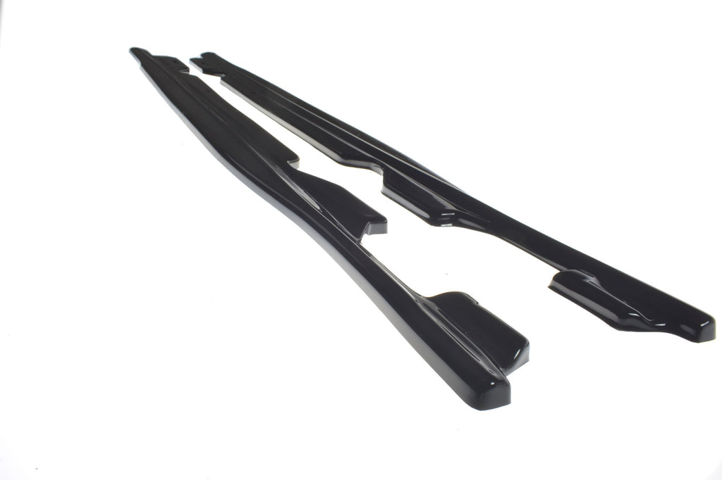 Side nederdele diffusorer til BMW 3 G20 m-pack