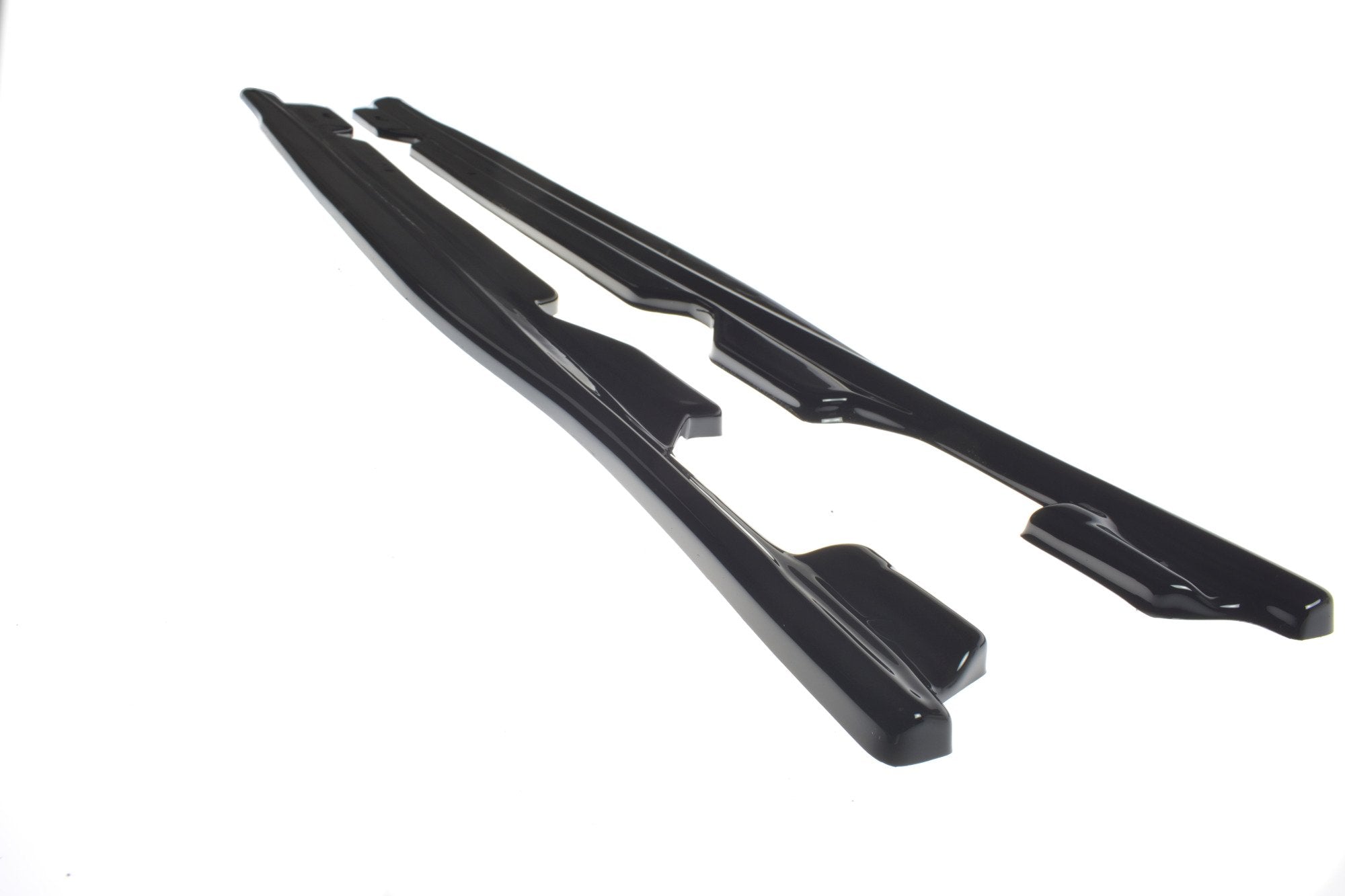 Side nederdele diffusorer til BMW 3 G20 m-pack