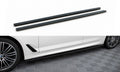 Sivuhameiden hajottimet BMW 5 G30/ G31 M-pakkaus