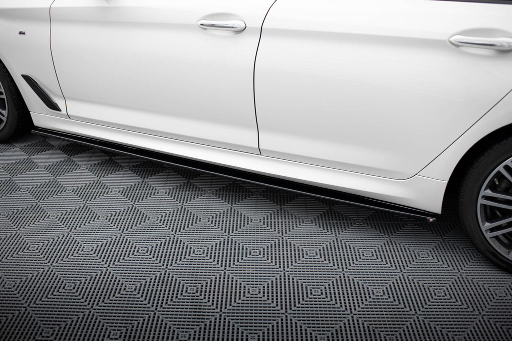 Sivuhameiden hajottimet BMW 5 G30/ G31 M-pakkaus